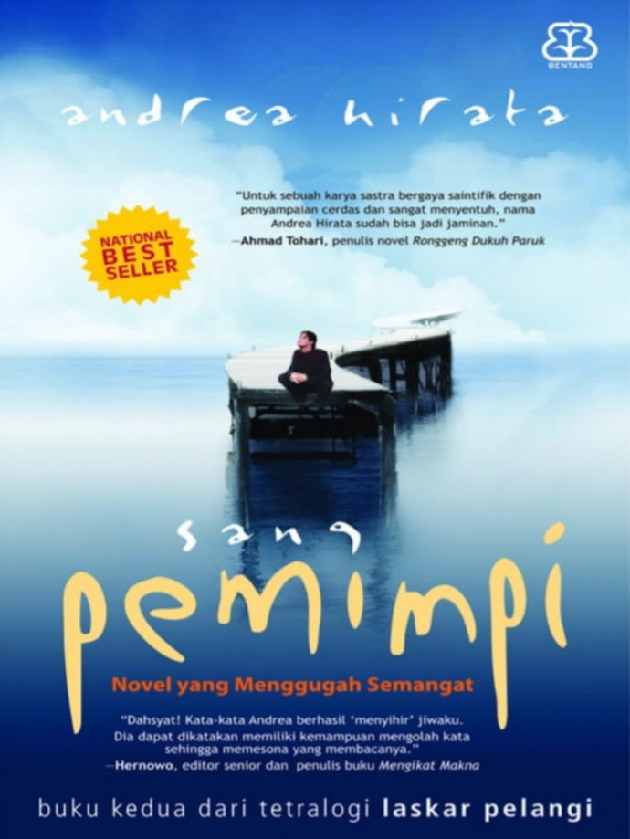 Cover Buku